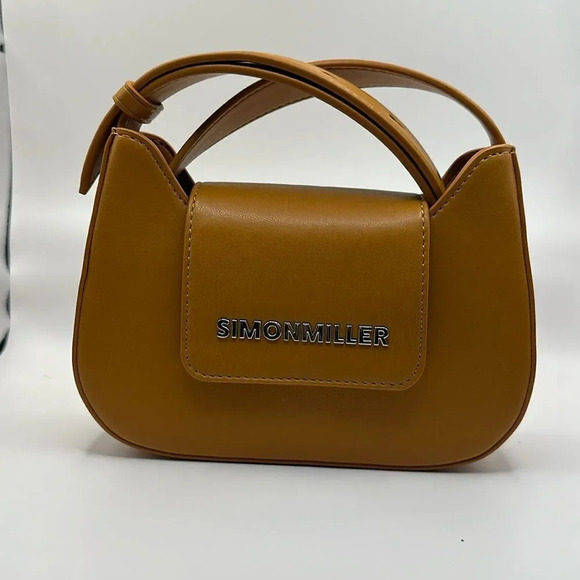 Simon Miller Bag - Picture 1 of 9